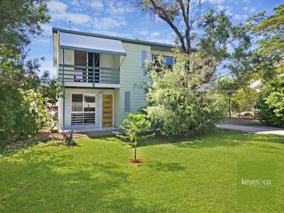 13 Chauncy Crescent, Douglas
