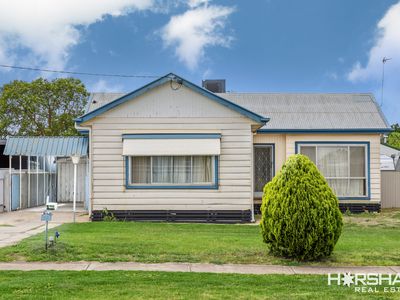 12 Houston Street, Horsham