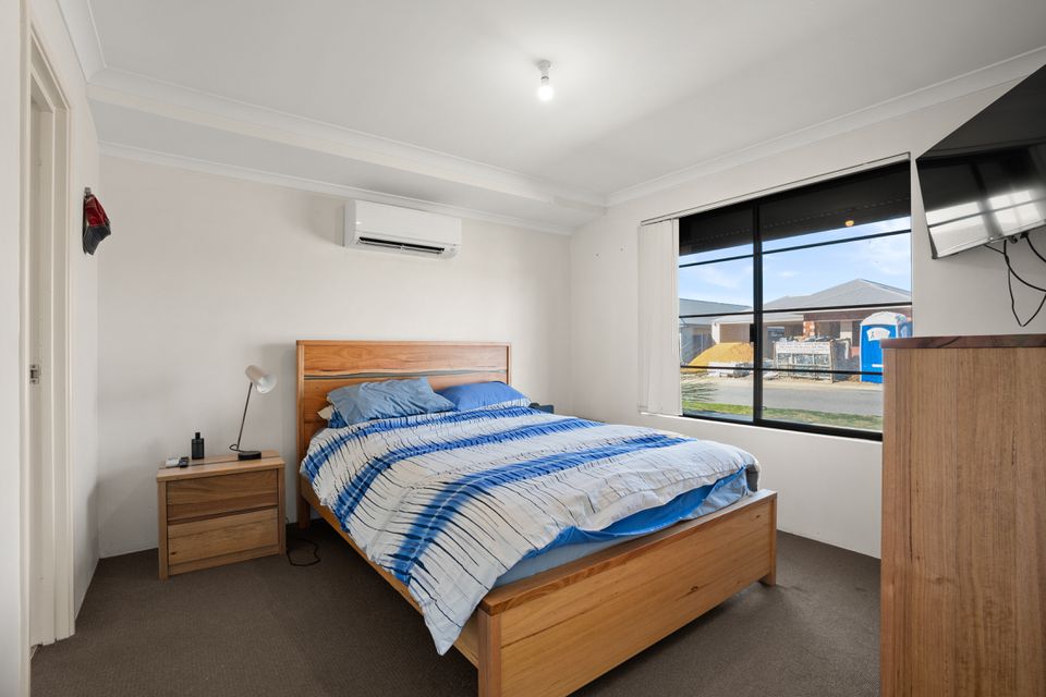 61 CRINIA DRIVE, Baldivis
