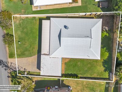 17 Greer Street, Meikleville Hill