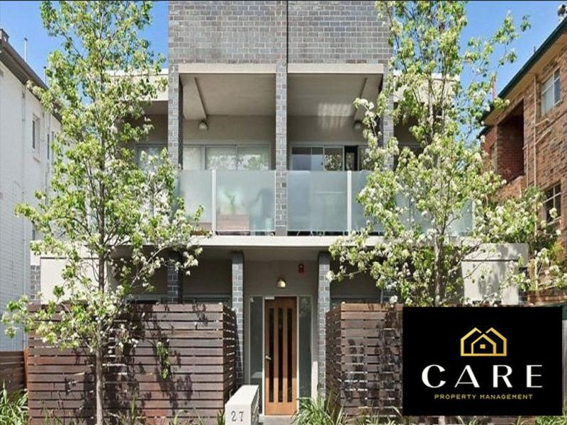 3 / 27 Charnwood Grove, St Kilda