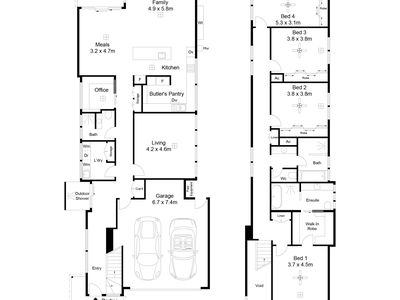 35A Richardson Avenue, Glenelg North