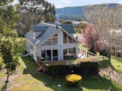 4 Telemark Court, Merrijig