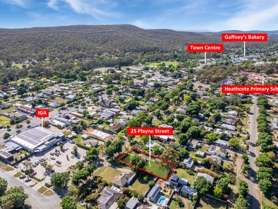 25 Playne Street, Heathcote