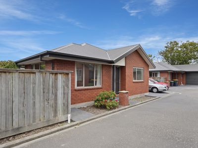 126E King Street, Sydenham