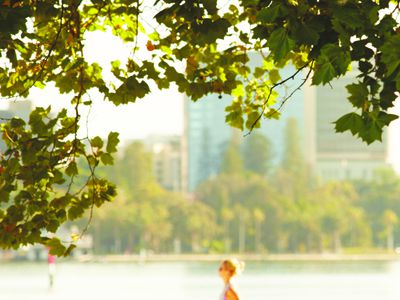 802 / 39 Mends Street, South Perth