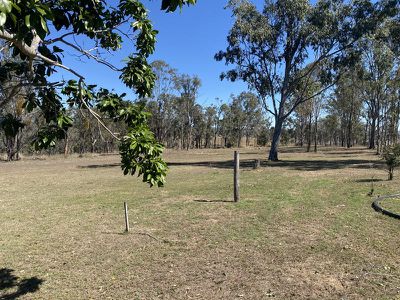 50 Chappell Road, Nanango