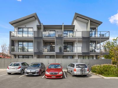 19 / 118 Bealey Avenue, Christchurch Central