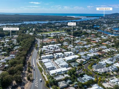 413 / 20 Sundew Close, Noosaville