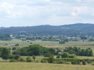 Glen Innes