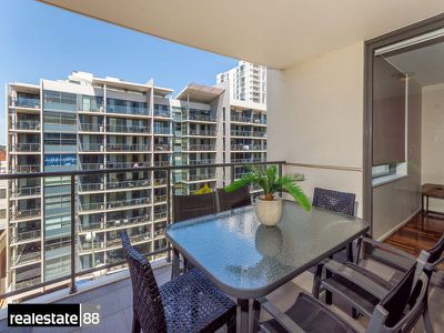 84 / 128 Adelaide Terrace, East Perth