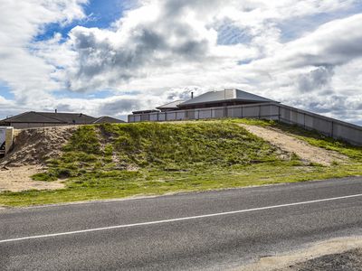 16 Cape Buffon Drive, Southend