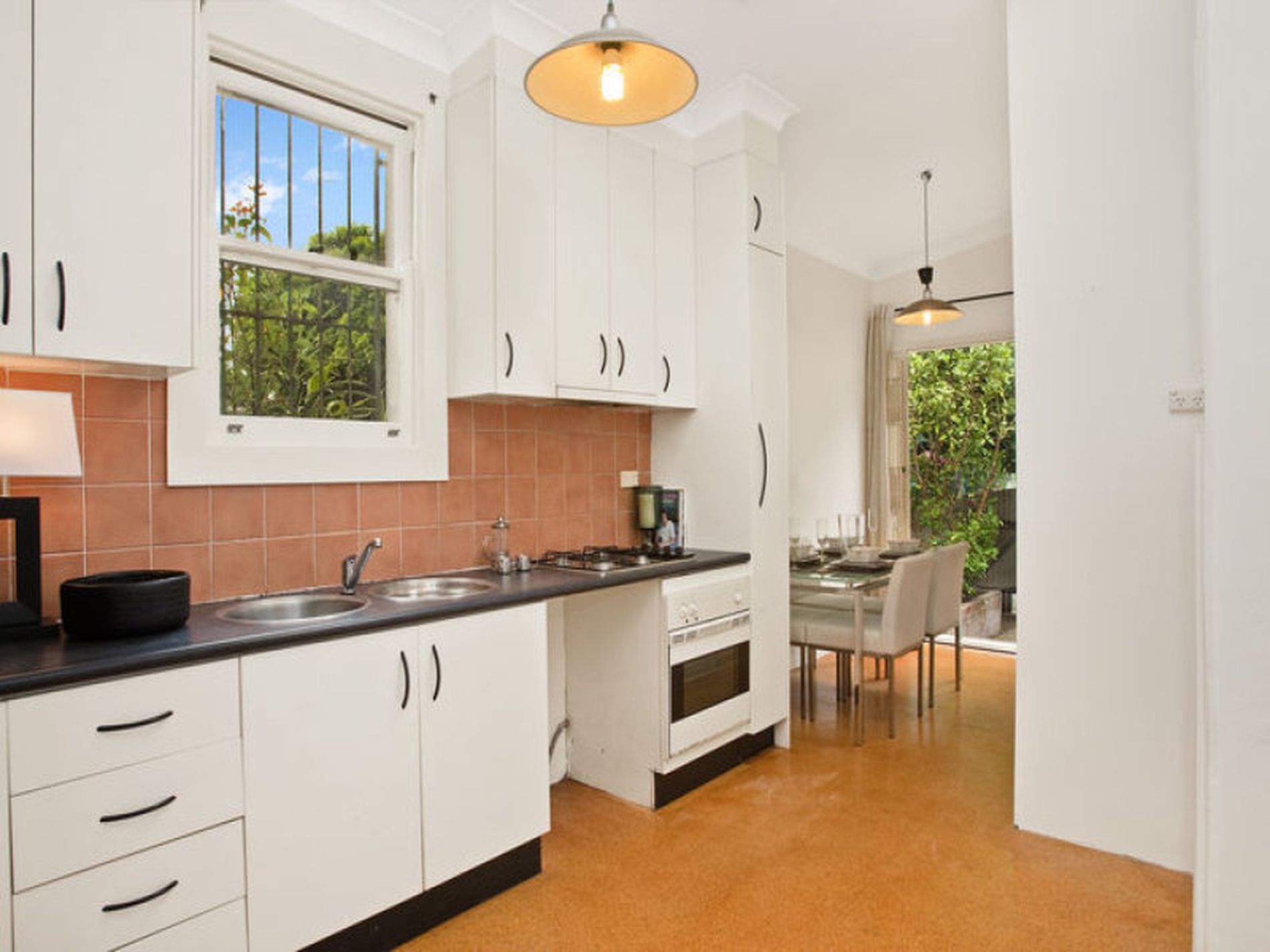 35 Gibbes Street, Newtown