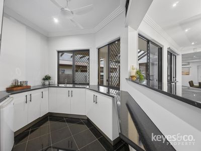 2 Harrington Court, Douglas