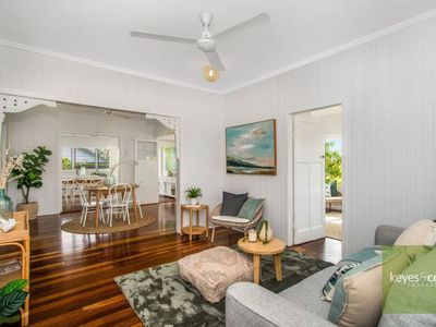 8 Culgoa Street, Wulguru