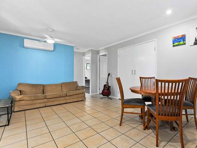 83 Drummond Street, Urangan
