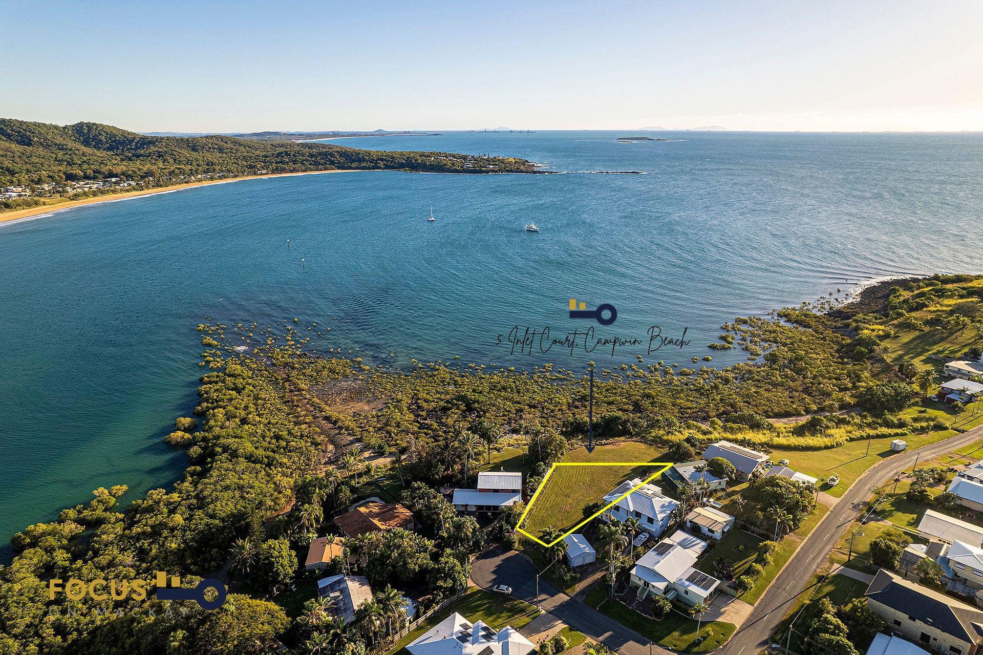 5 Inlet Court, Campwin Beach