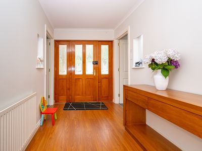 45 Fulton Road, Glenleith