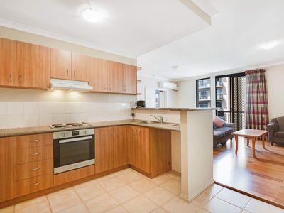 73 / 190 Hay Street, East Perth