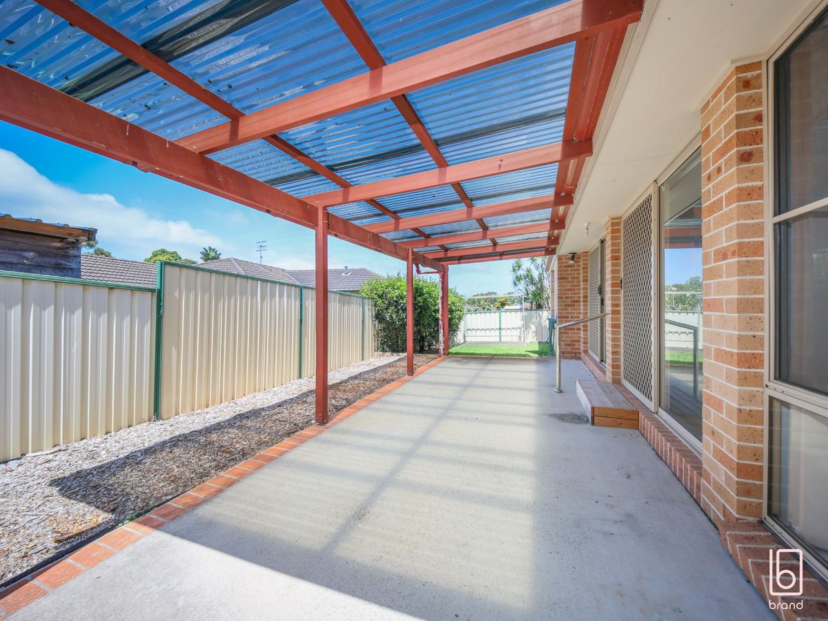 84 White Swan Avenue, Blue Haven