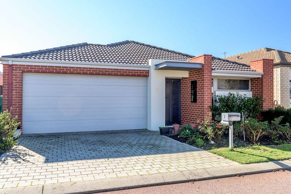 Unit 3 / 33 Kootingal Bend , Baldivis