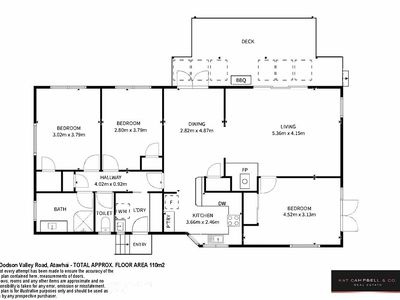 73 Dodson Valley Road, Atawhai