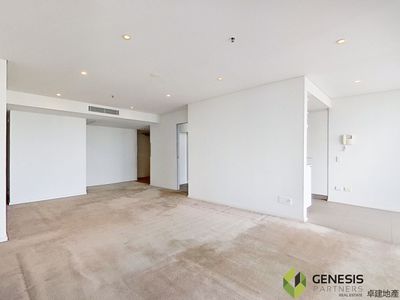 1205 / 1 Cambridge Lane, Chatswood