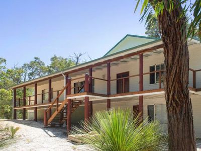 23 Warrior Way, Molloy Island