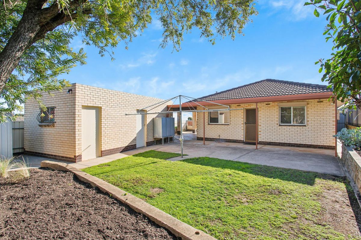 5 Ramsgate Avenue, Modbury Heights