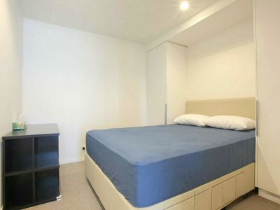 608 / 52 Park Street, South Melbourne