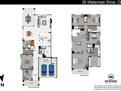 30 Waterman Drive, Clyde