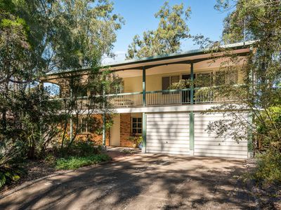 10 Clarina Street, Chapel Hill