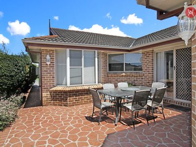 75 Mitchell Drive, West Hoxton