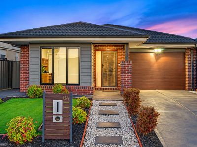 84 Marquands Road, Truganina