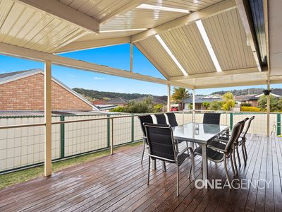 2 Graham Street, Albion Park