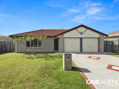 14 Crystal Court, Urangan