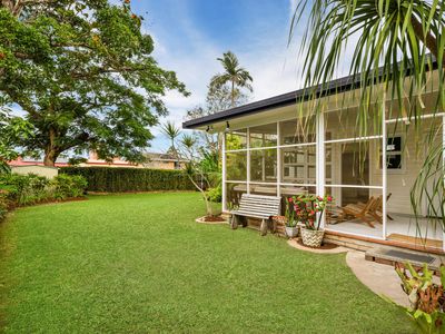 36 Dalley Street, Mullumbimby