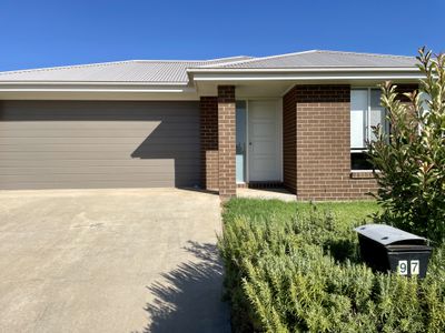 97 Citrus Road, Griffith