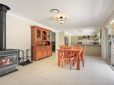 17 Bellfield Place, Tomerong