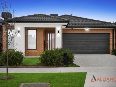 55 Malone Circuit, Deanside
