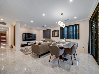 45 Scolaro Road, Hammond Park