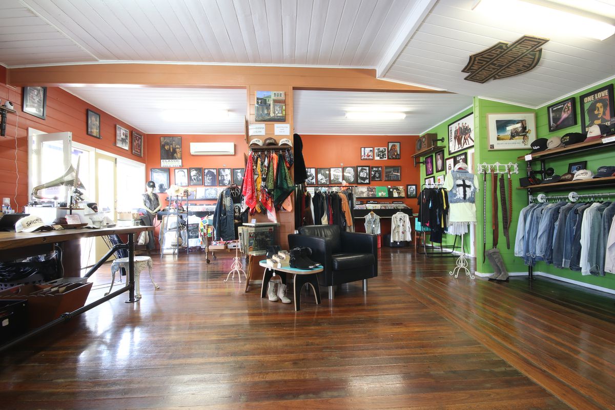 1 Bate Street, Central Tilba