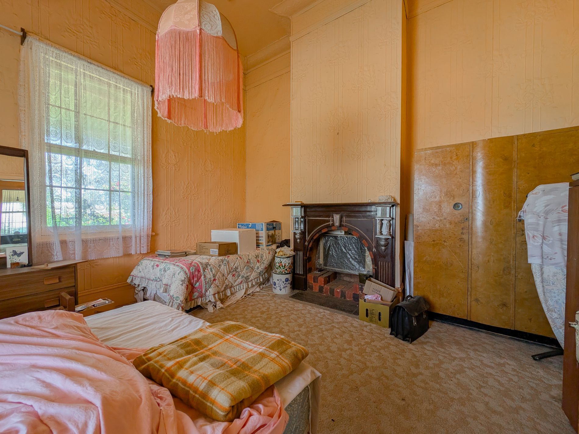 11 Charlton Road, Quambatook