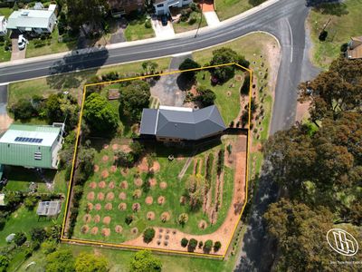 11 Old Highway, Narooma