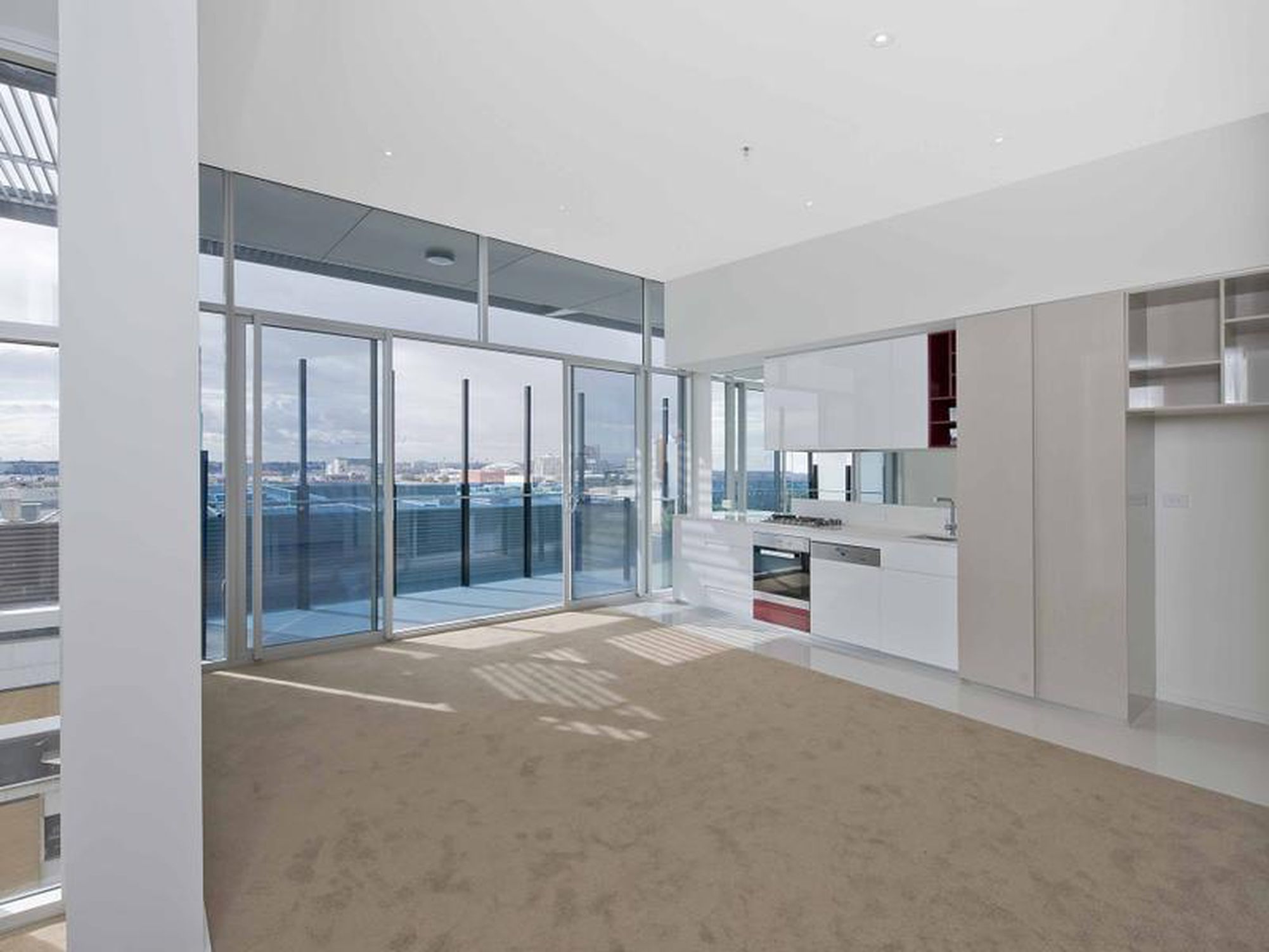 1204  281 Gouger Street, Adelaide