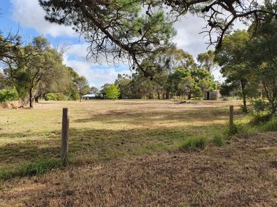 Lot 22, Rendelsham Road, Millicent