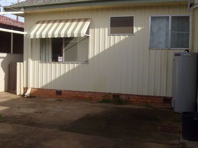 54 North Street, Dubbo