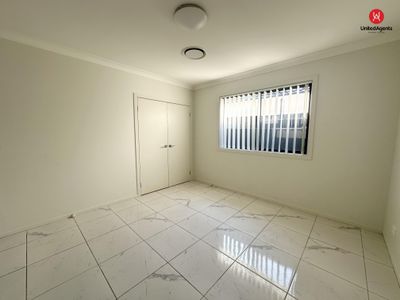 30 BANFIELD DRIVE, Oran Park