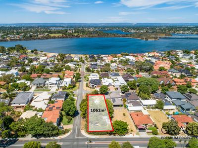 28 Mount View Terrace, Mount Pleasant