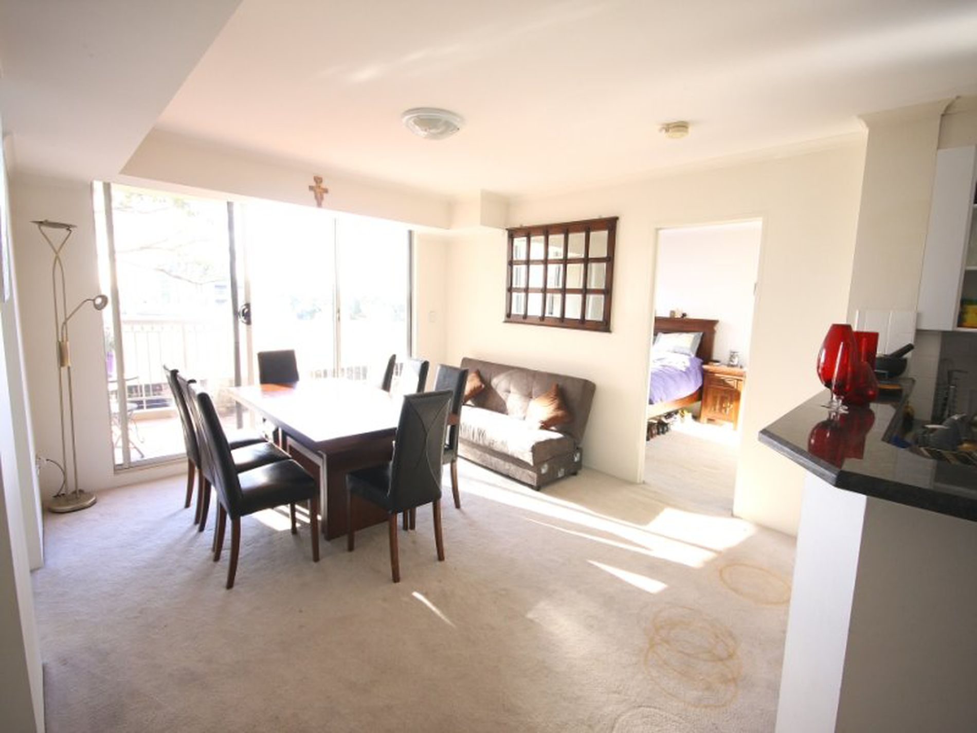 758 / 83-93 Dalmeny Avenue, Rosebery